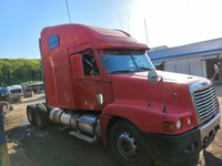 FREIGHTLINER CST120 CENTURY